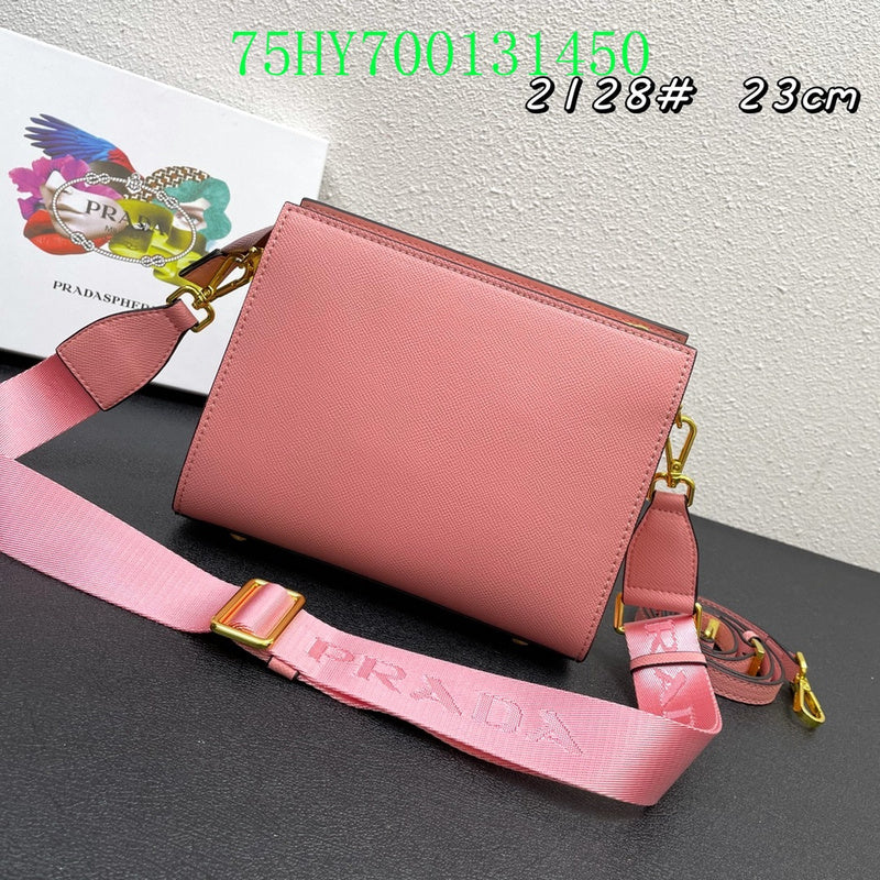 Satchel Bags - PDA Bags - 3590