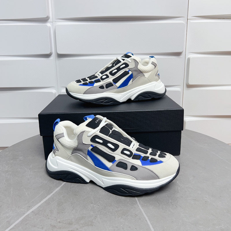 glami - AMIR Men Shoes - 597