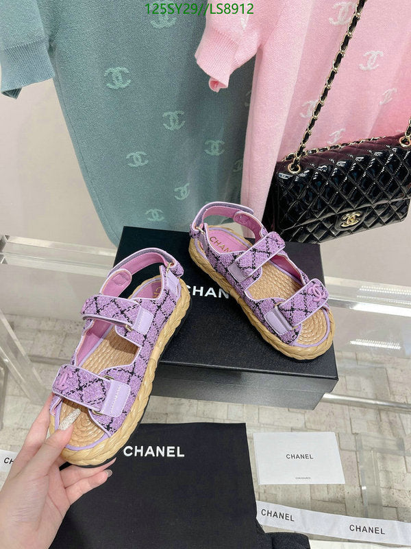 SAMC - CHL Women Shoes Beach - 163