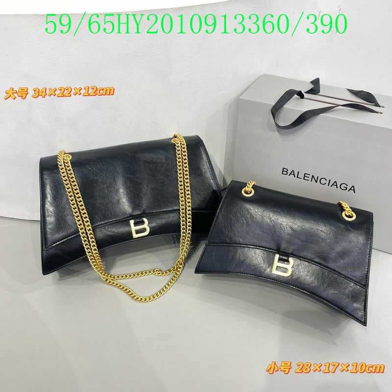 Satchel Bags - BGA Bags - 2093