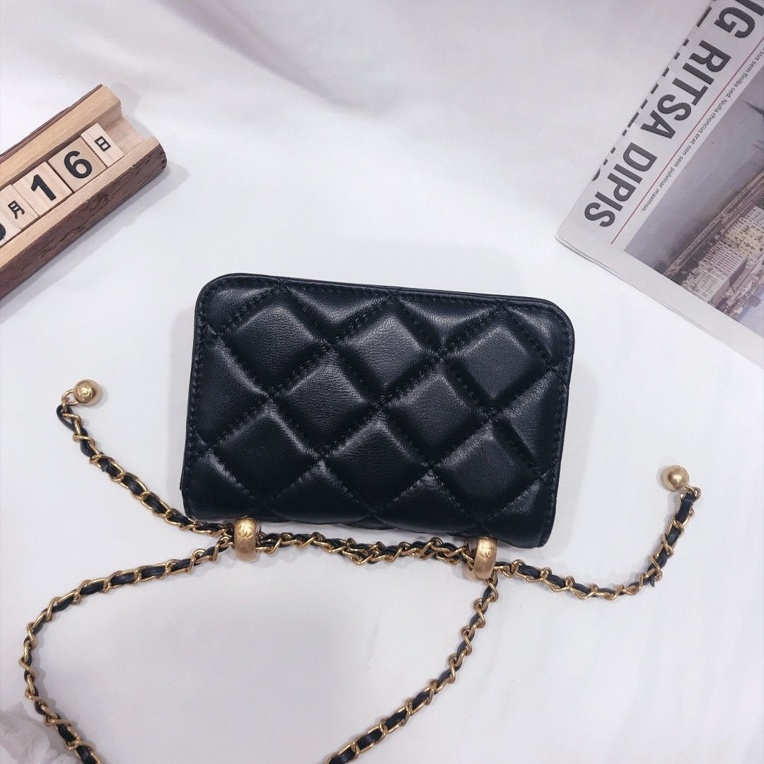 EN - New Arrival Bags CHL 203