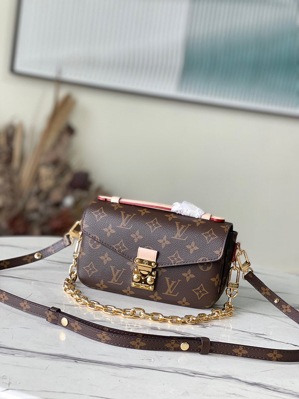 Fashion Lu-Vi bags - 4637