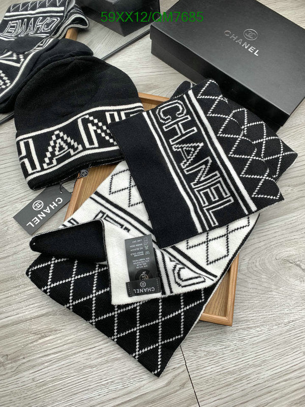 SAMC - CHL Scarves - 568