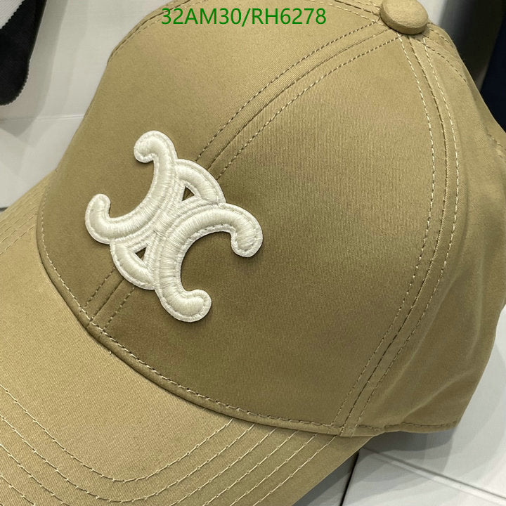 SAMC - COL Caps & Hats - 113