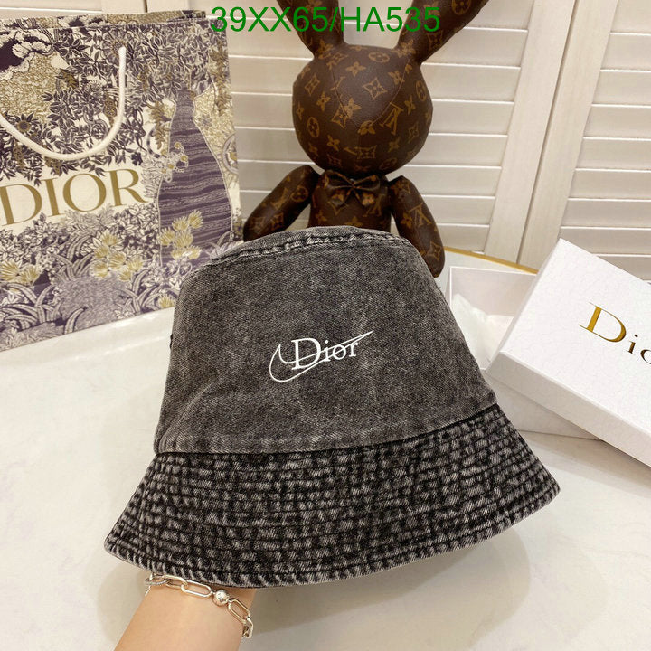 SAMC - DOR Caps & Hats - 219