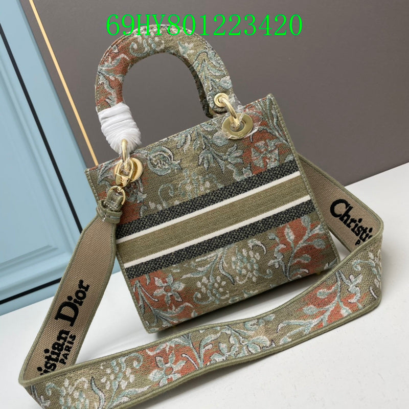 Glami - DOR Bags - 971