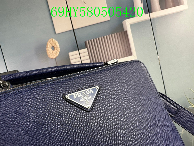Satchel Bags - PDA Bags - 3334