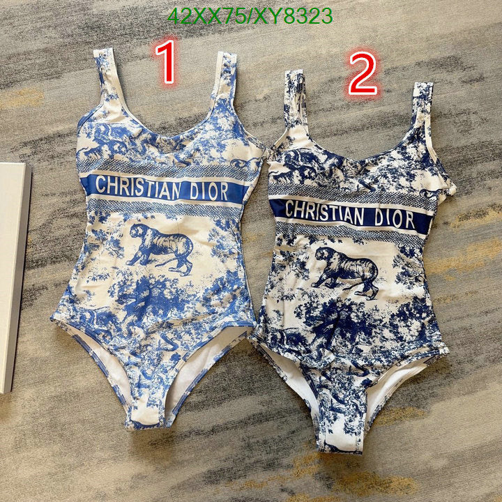 SAMC - DOR Swimsuits - 102
