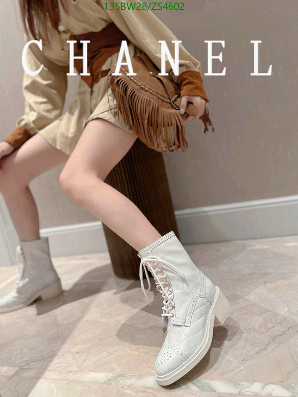 SAMC - Mix Boots - 435