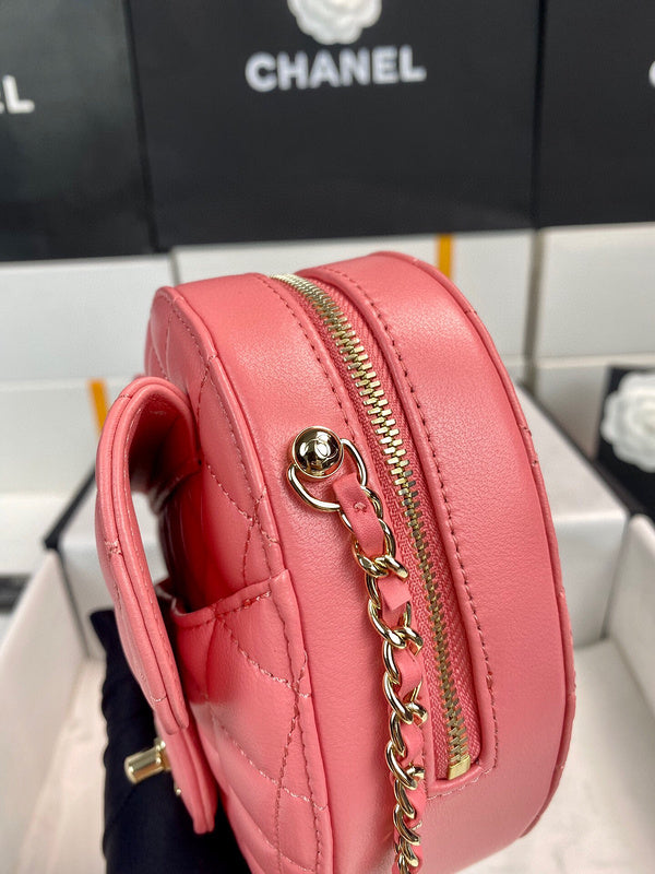 Satchel Bags - CHL Bags - 2335