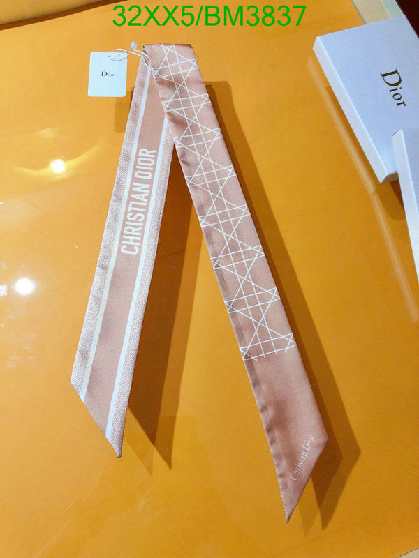 SAMC - DOR Scarves - 120