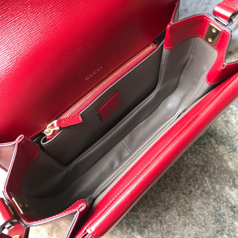 Satchel Bags - GCI Bags - 6203
