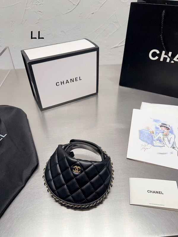 Satchel Bags - CHL Bags - 7054