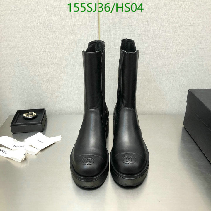 SAMC - Mix Boots - 160