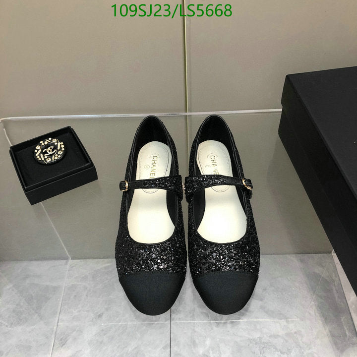 SAMC - CHL Women Shoes Ballet - 393