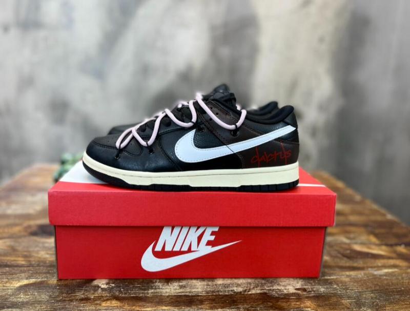 SAMC - NKE Shoes - 791