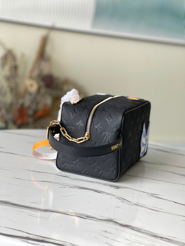 Satchel Bags - VL Bags - 118