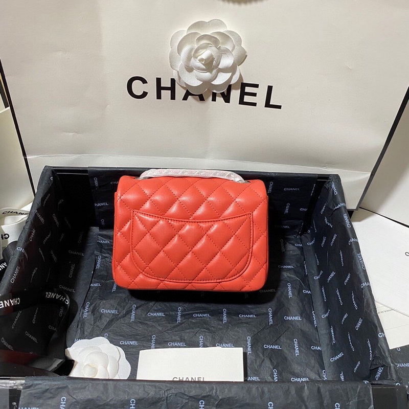 Satchel Bags - CHL Bags - 4432
