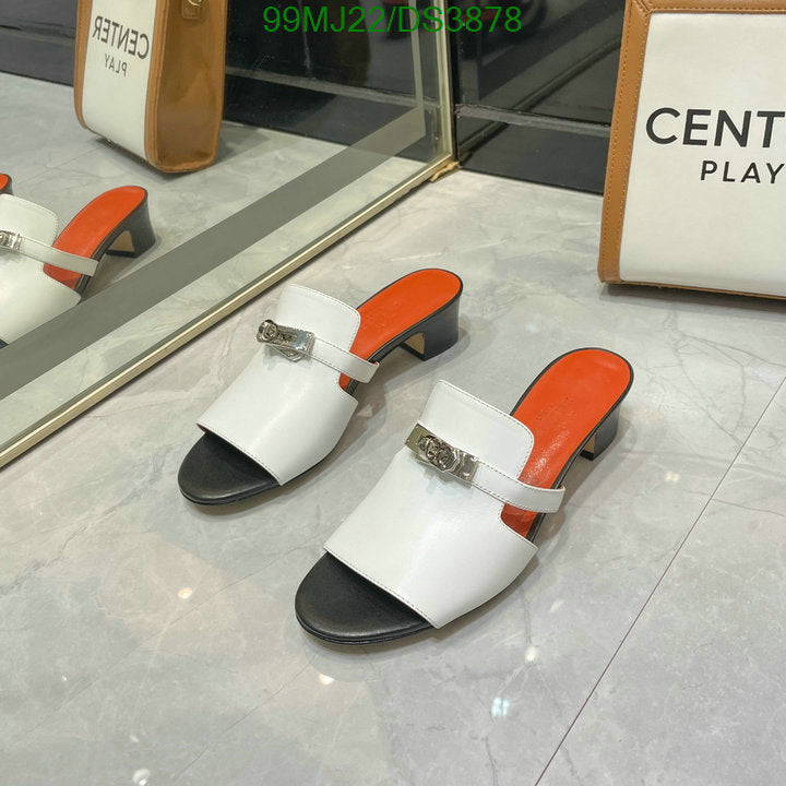 SAMC - HMS Women Shoes - 032