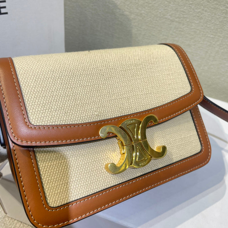 Glamy - COL Bags - 721