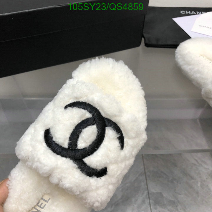 SAMC - CHL Women Shoes Slippers - 171