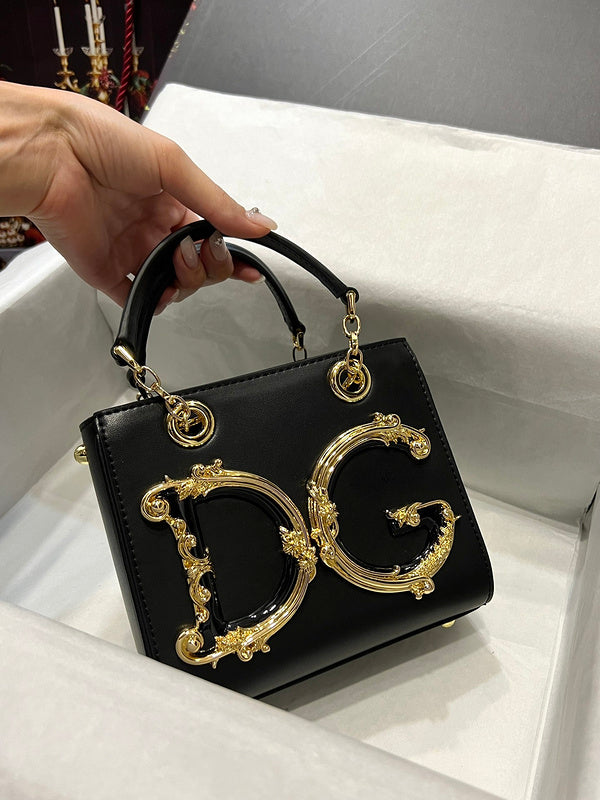 Satchel Bags - DG Bags - 328