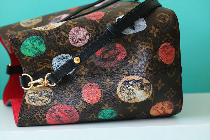 Satchel Bags - VL Bags - 7326