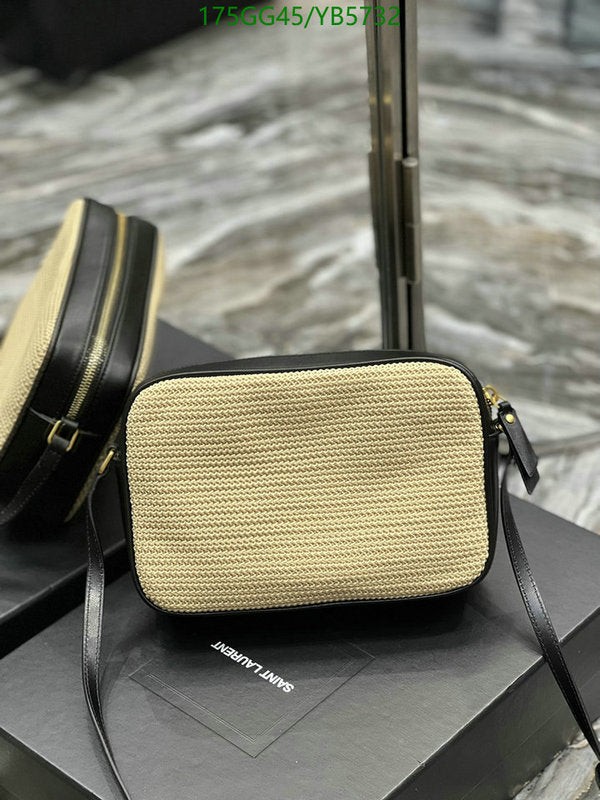 SAMC - YLS Bags - 282