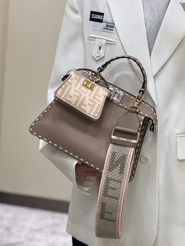 Glami - FDE Bags - 161