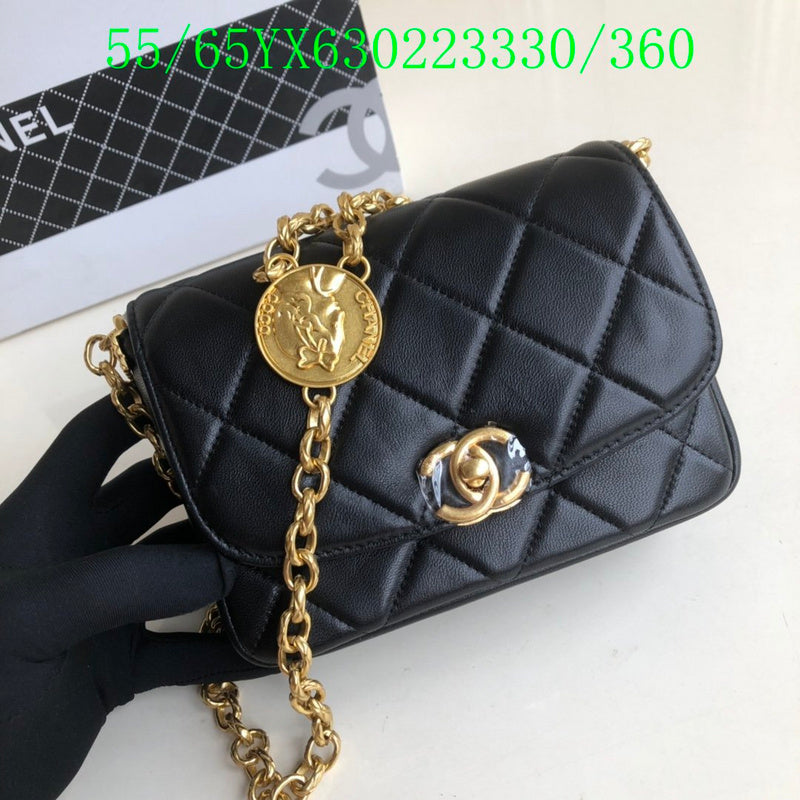 Satchel Bags - CHL Bags - 5451