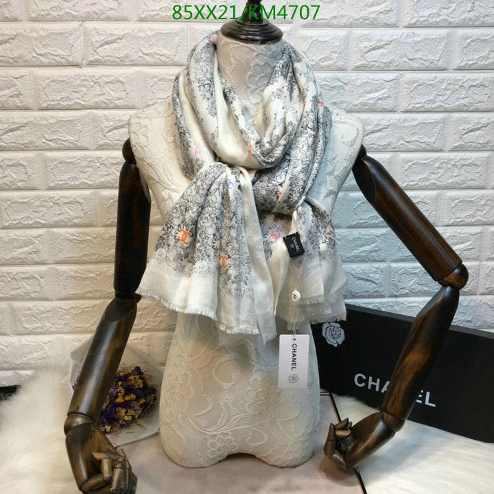 SAMC - CHL Scarves - 960
