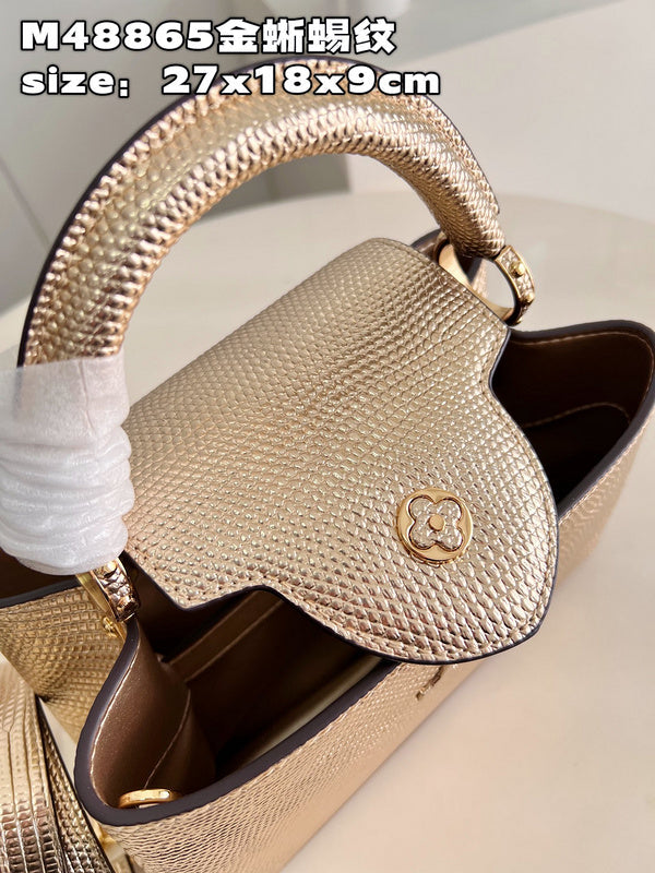 Satchel Bags - VL Bags - 1720
