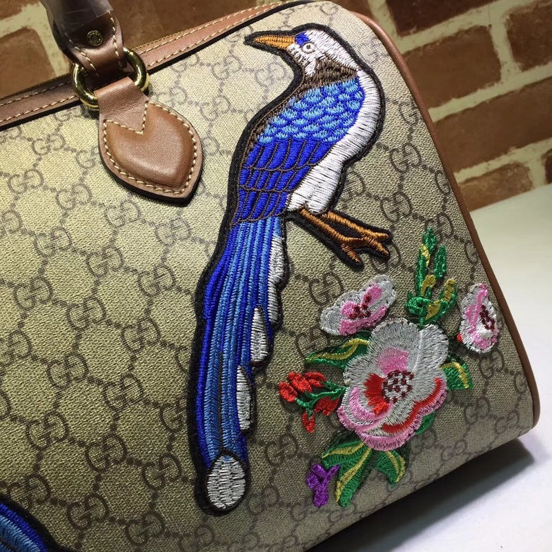 GlamI - GCI Bags - 1203