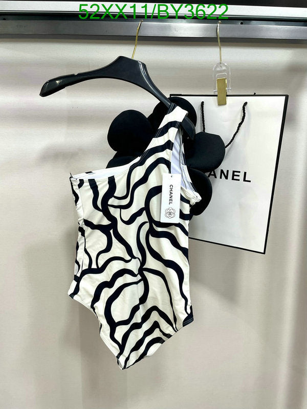 SAMC - CHL Swimsuits - 121