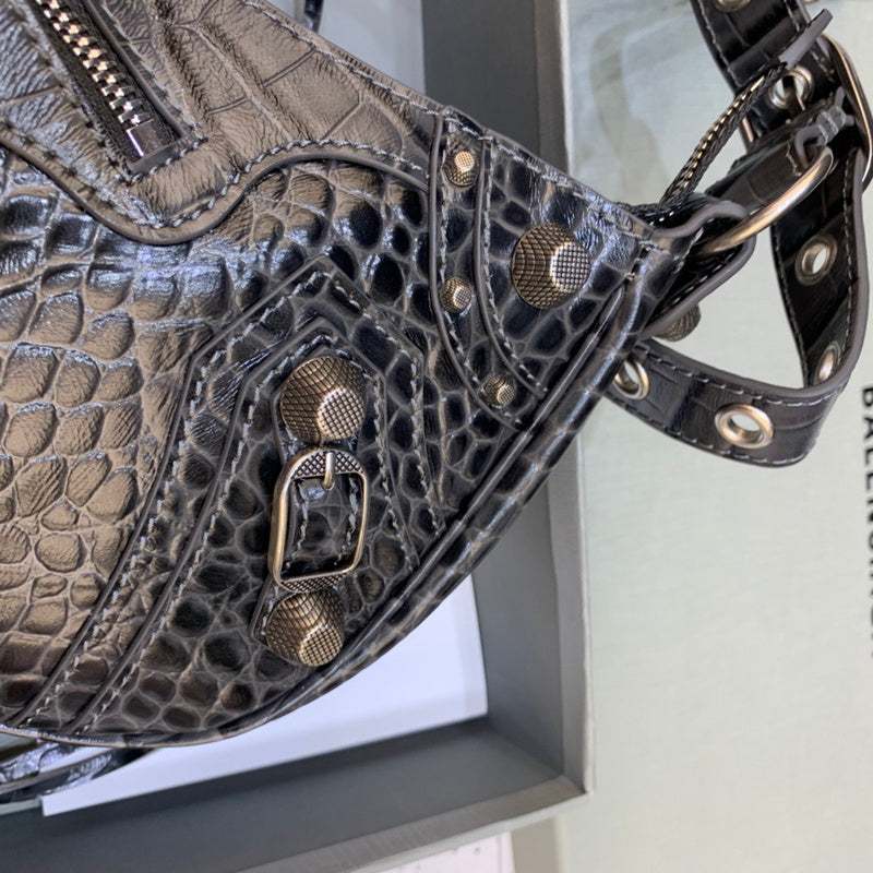 Satchel Bags - BGA Bags - 559