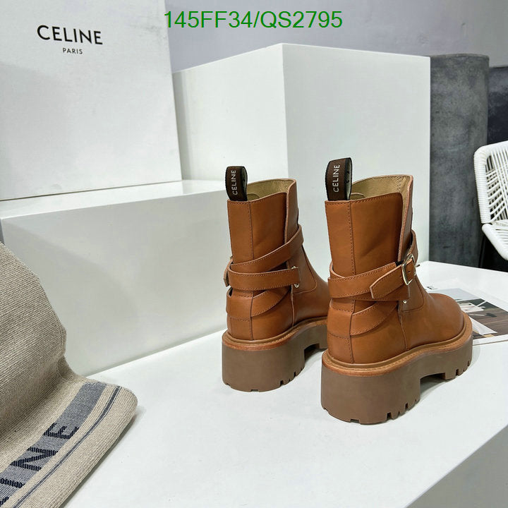 SAMC - COL Women Shoes - 115