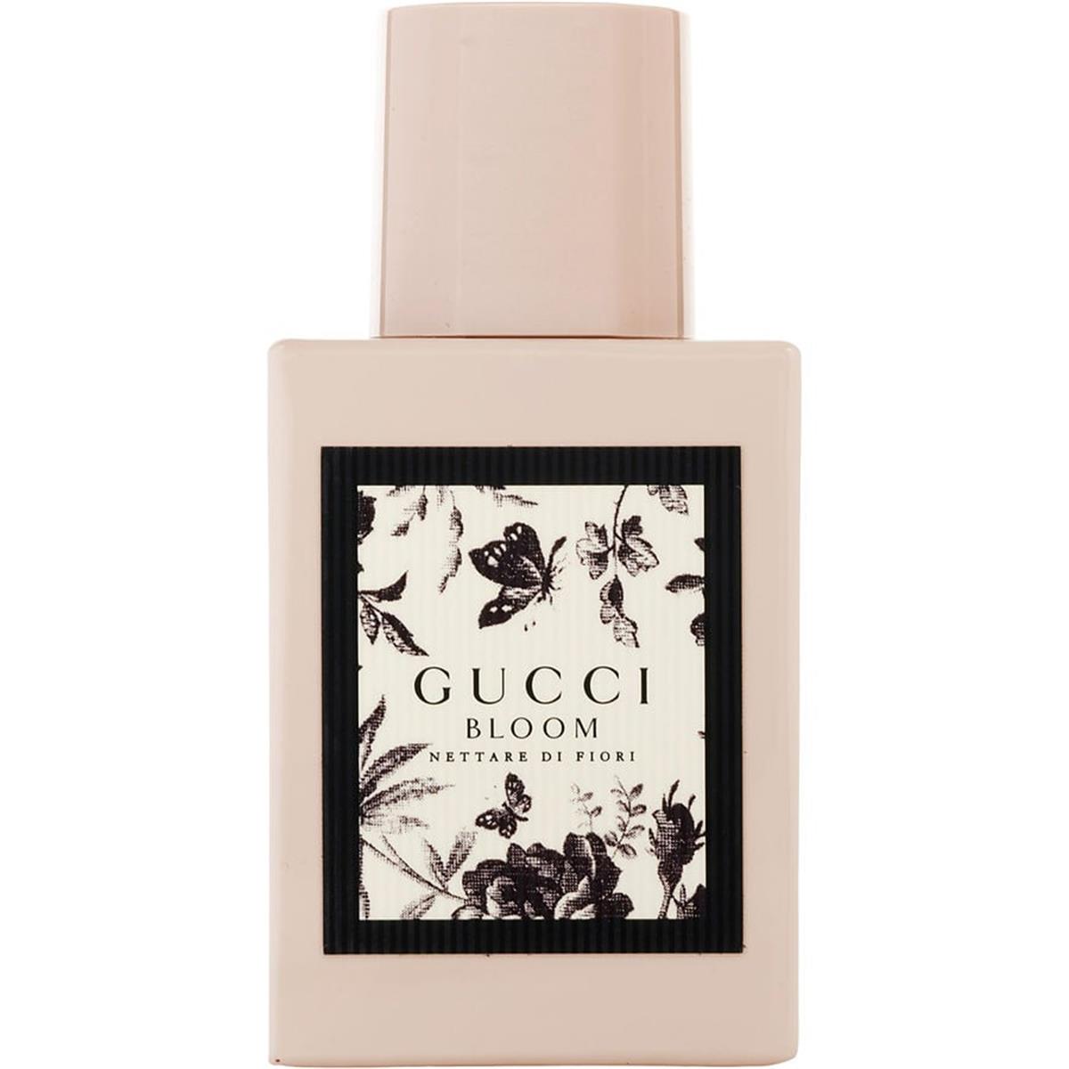 Gucci  1 oz Bloom Nettare Di Fiori Eau De Parfum Spray for Women