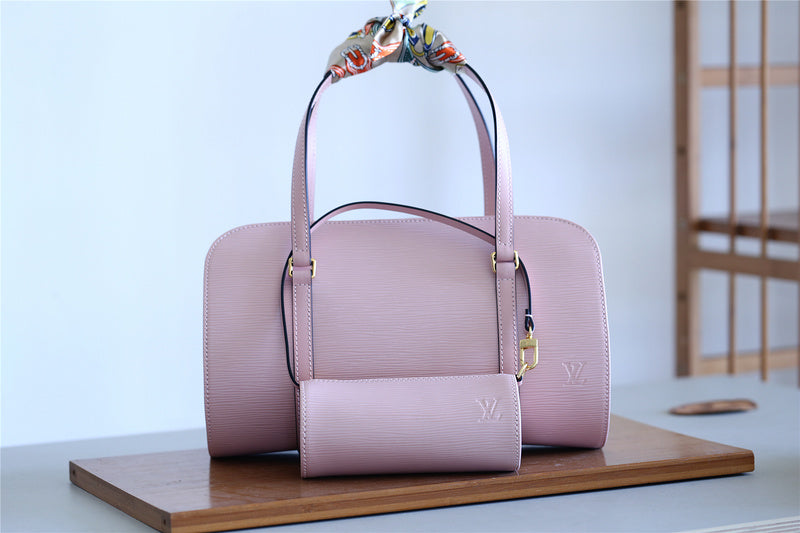 Satchel Bags - VL Bags - 7981
