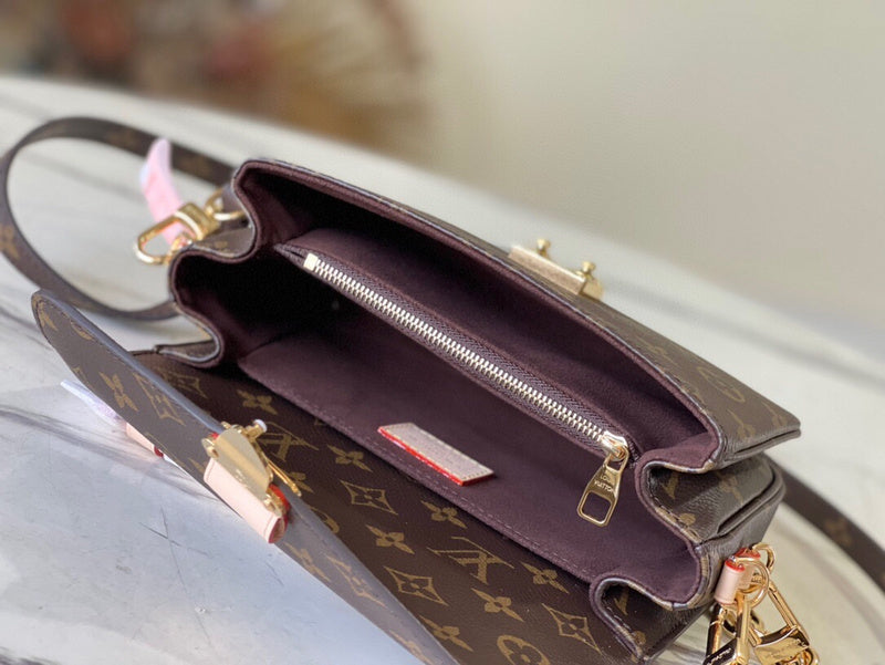 Glami- Glami- Lu-Vi bags - 4459