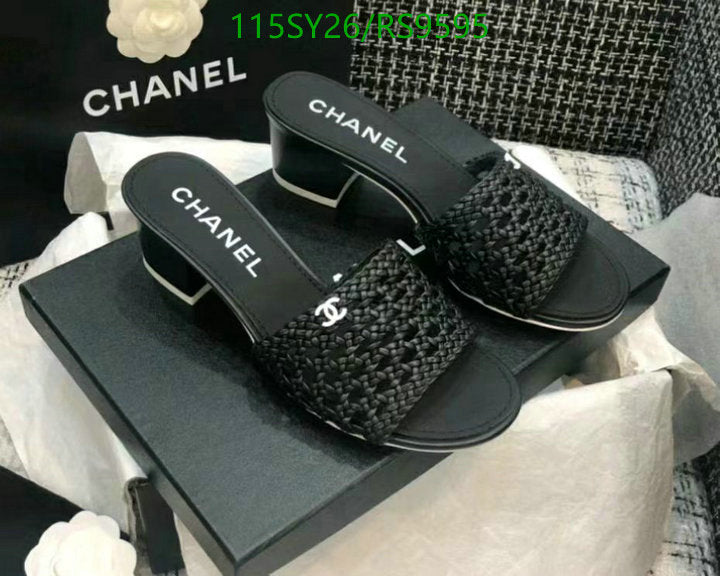 SAMC - CHL Women Shoes High Heels - 154