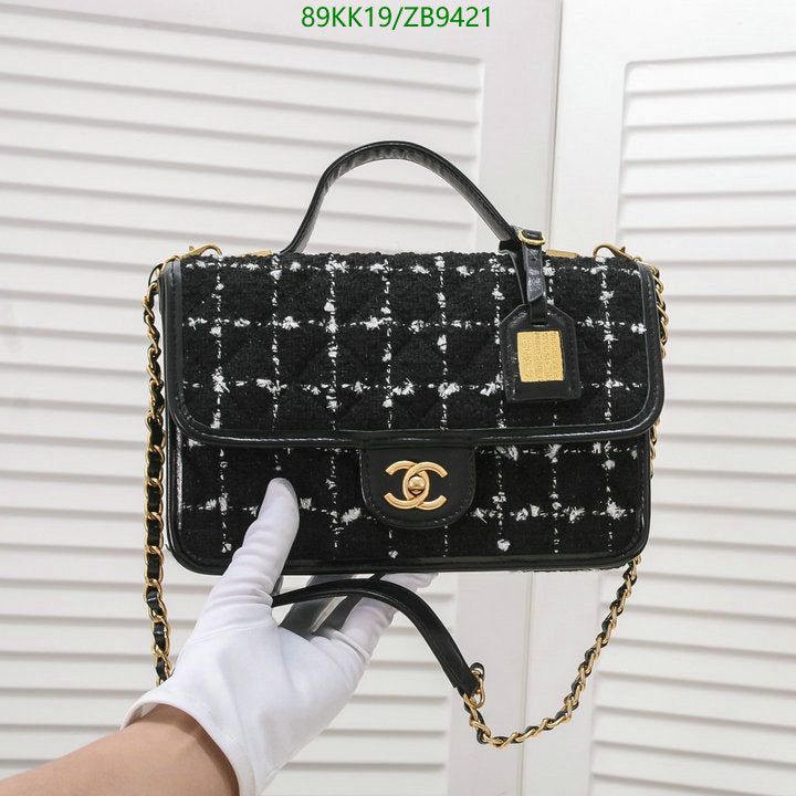 SAMC - CHL Bags Crossbody - 104