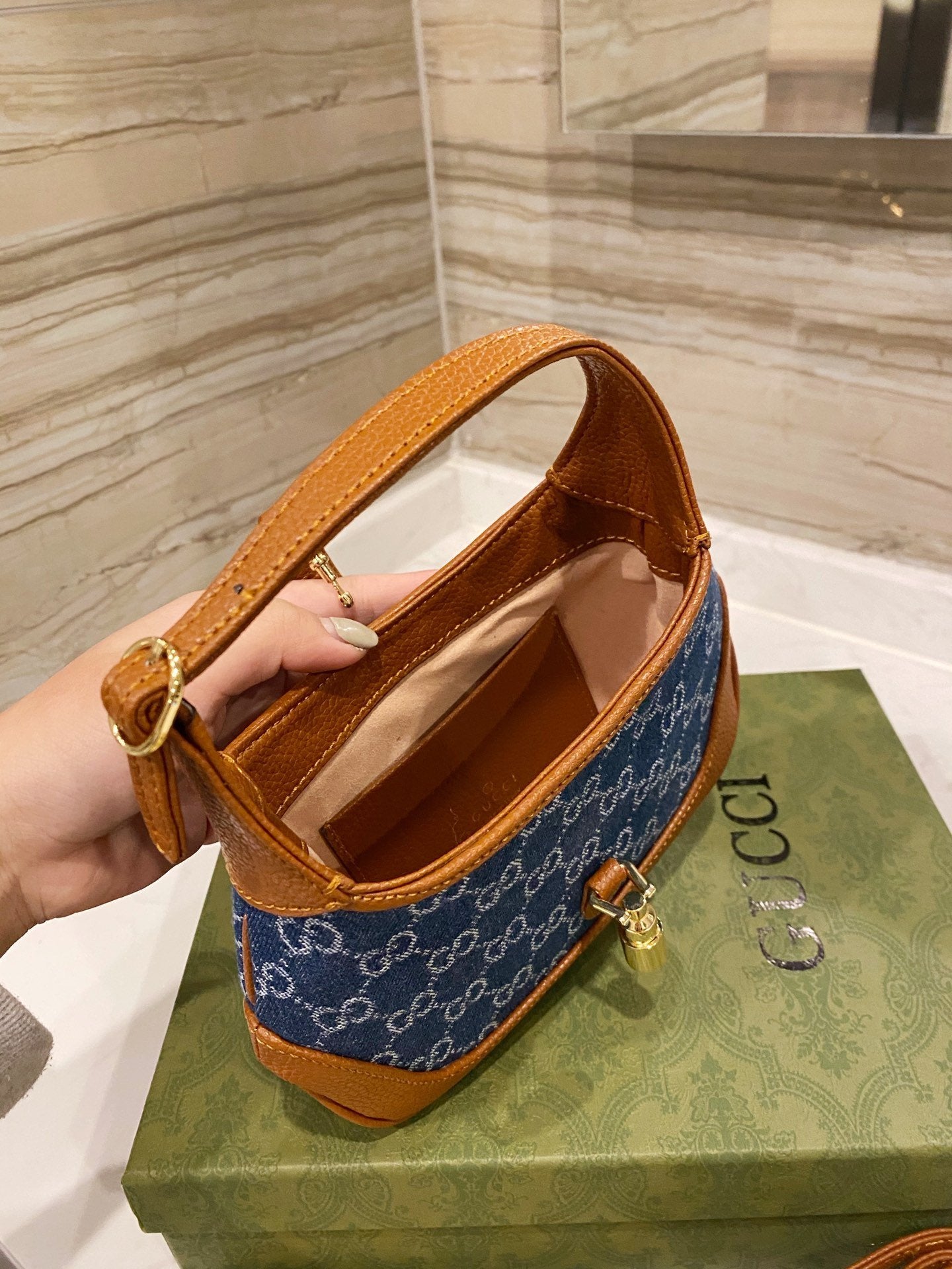EN - NEW Arrival Bags GCI 221