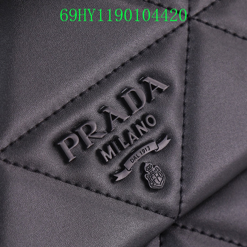 Satchel Bags - PDA Bags - 3658