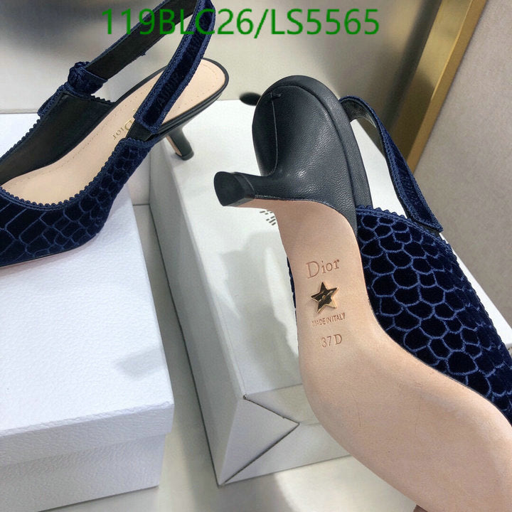 SAMCC - DOR Women Shoes - 2396