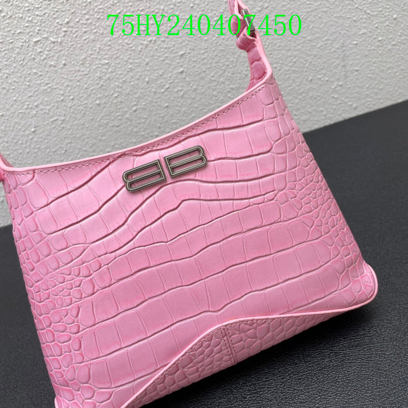 Glami Fashion - BGA Bags - 1849