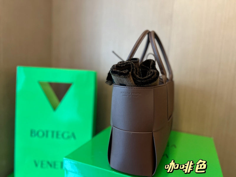 Satchel Bags - BV Bags - 004