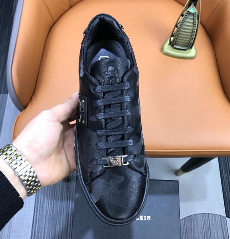 SAMC - PHP Shoes - 117