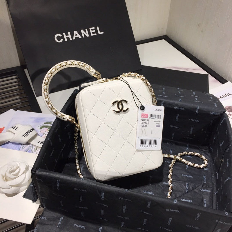 Satchel Bags - CHL Bags - 232