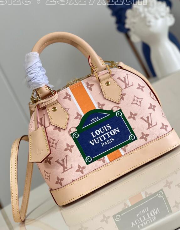 SAMC - LOV Bags - 897