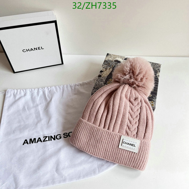 SAMC - CHL Caps & Hats - 411